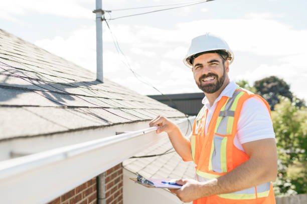 Gutter Installation and Roofing in Lafayette, CA