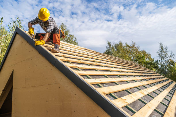 Quick and Trustworthy Emergency Roof Repair Services in Lafayette, CA