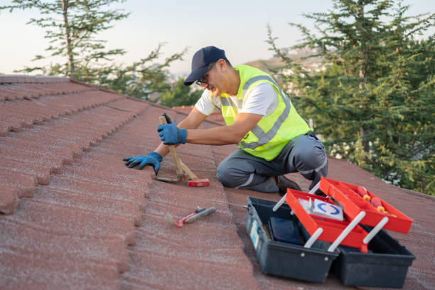 Roof Repair Estimates in Lafayette, CA