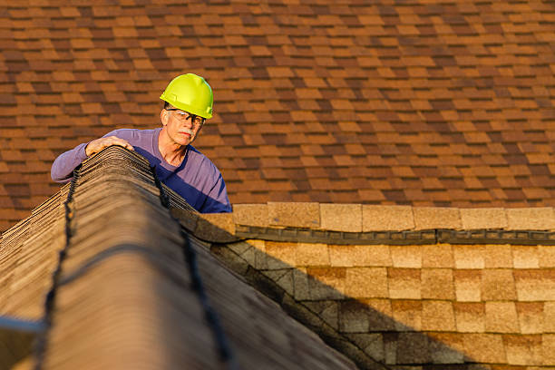 Best Emergency Roof Repair  in Lafayette, CA