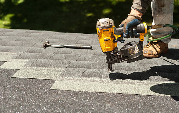 Best Gutter Installation and Roofing  in Lafayette, CA
